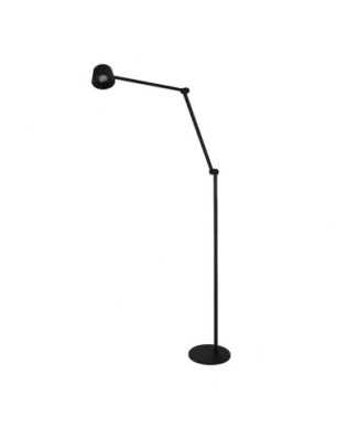 MOLLY FLOOR DIMM BLACK