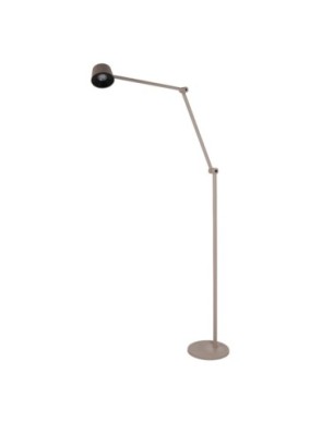 MOLLY FLOOR DIMM BEIGE