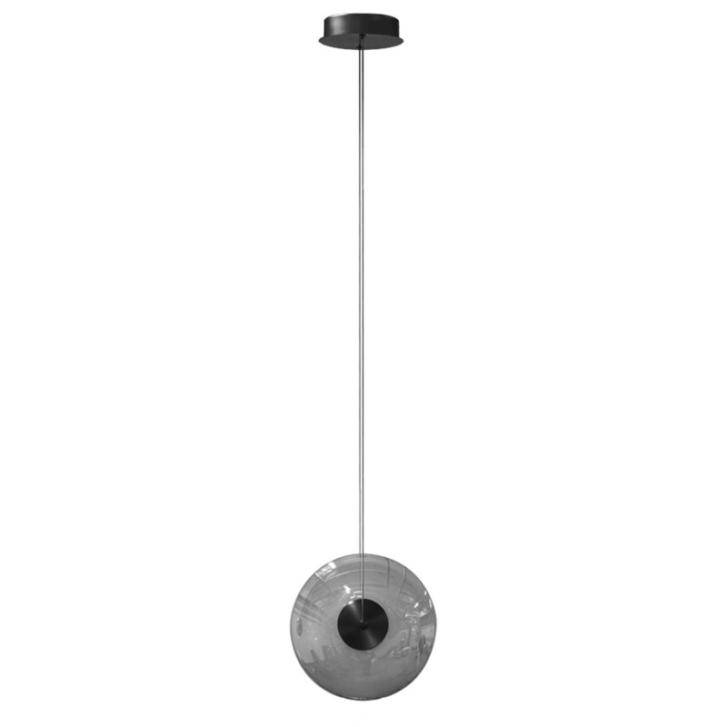 ANDORA PENDANT 1 SMOKY