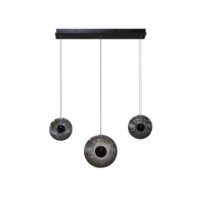 ANDORA PENDANT 3 3-STEP DIMM SMOKY