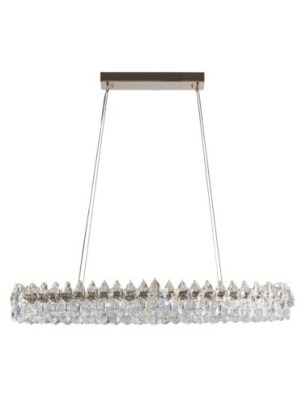 BARLETTA 120 OVAL 3-STEP DIMM GOLD