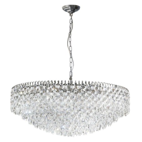 BURANO 100 PENDANT CHROME