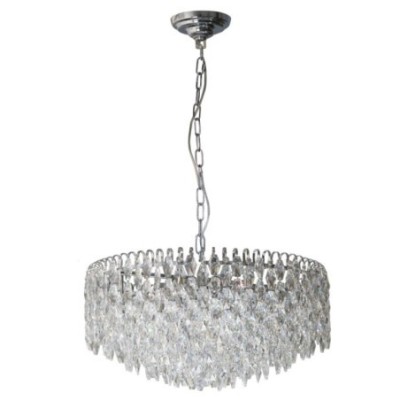 BURANO 60 PENDANT CHROME