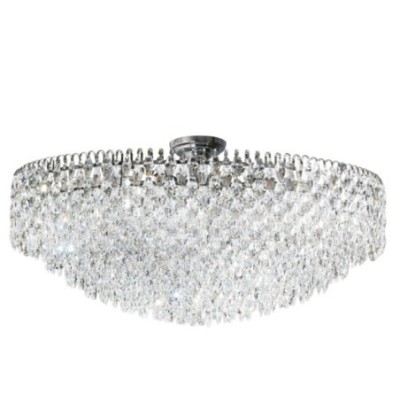 BURANO 100 TOP CHROME