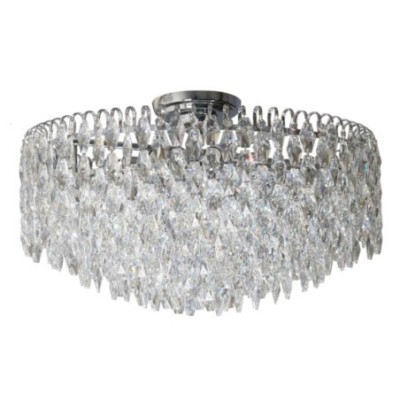 BURANO 60 TOP CHROME