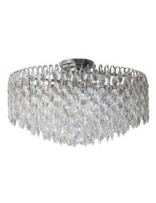 BURANO 60 TOP CHROME