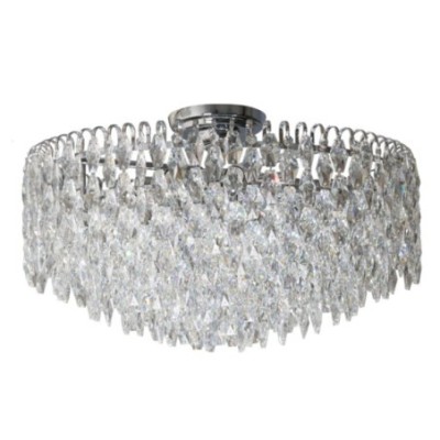 BURANO 40 TOP CHROME