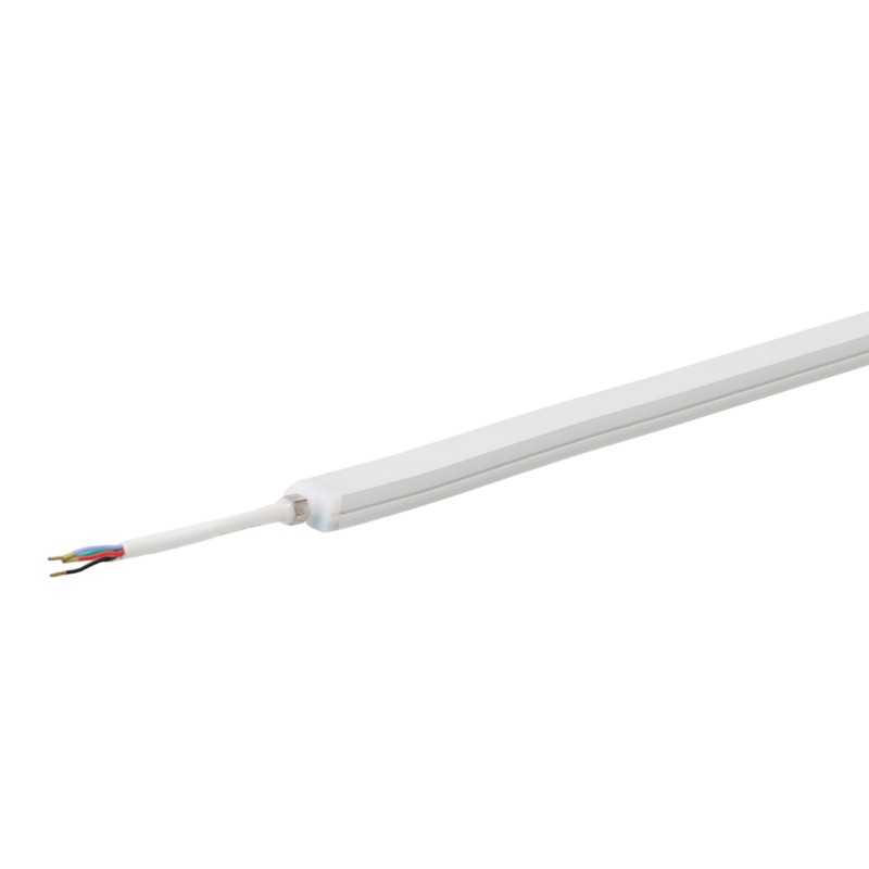 TRACK IP65 LED LINE 4000K 1m