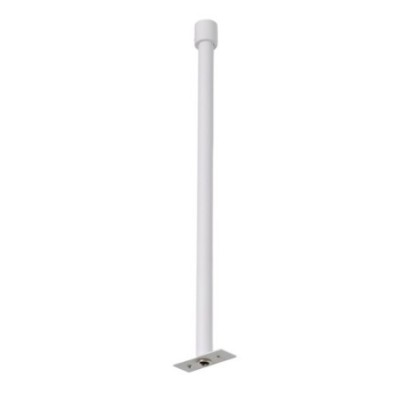 TRACK IP65 SUSPENSION WHITE