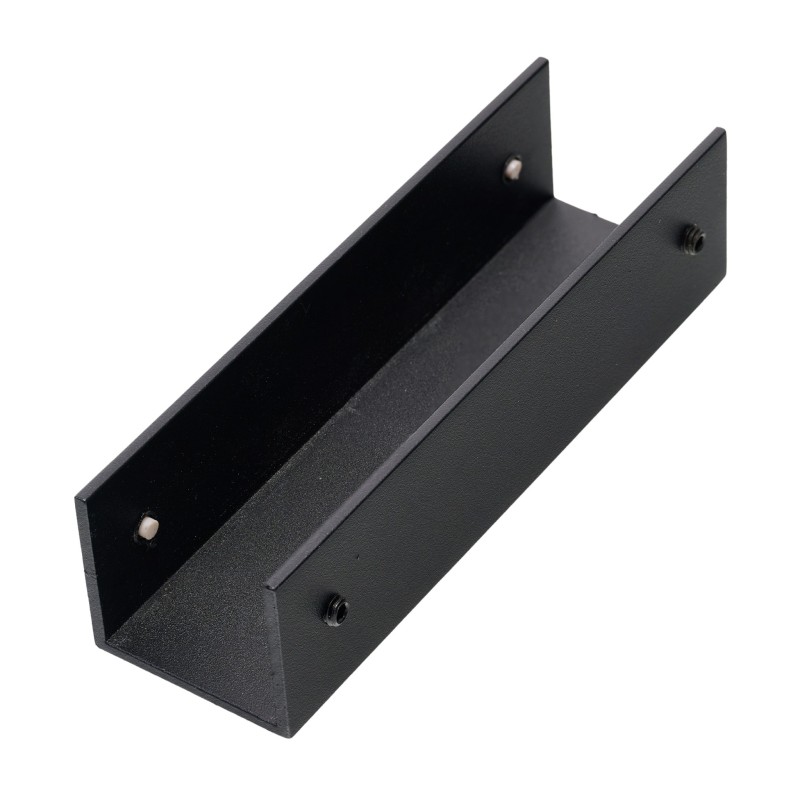 TRACK IP65 STRAIGHT CONNECTOR BLACK TRACK IP65 STRAIGHT CONNECTOR BLACK