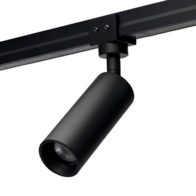 TRACK IP65 MURANO 3000K BLACK