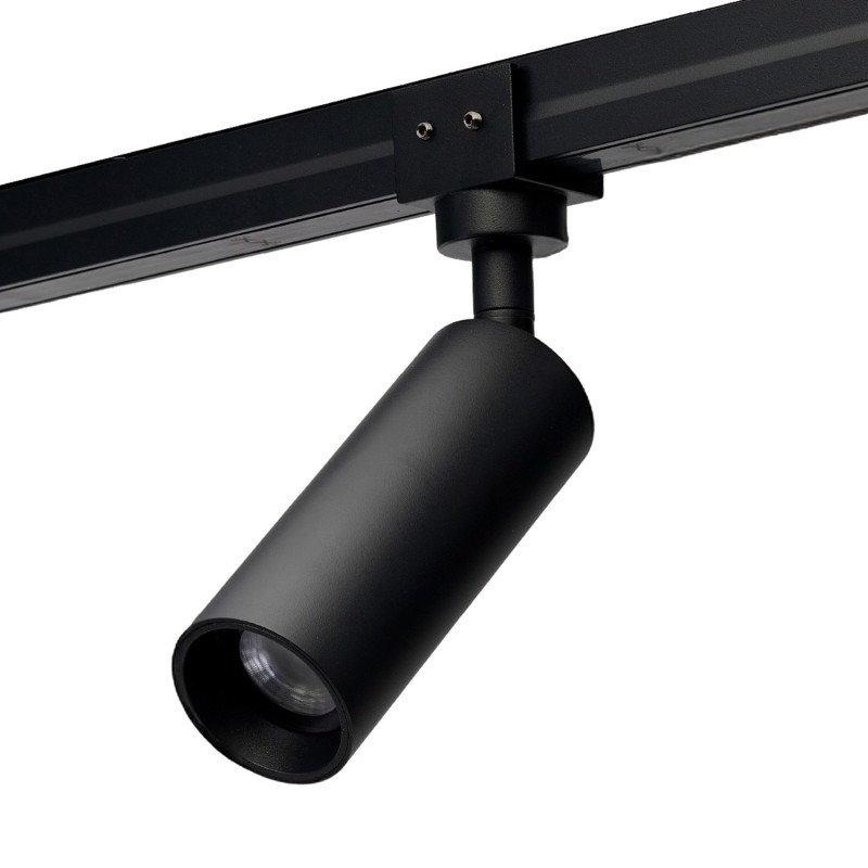 TRACK IP65 MURANO 3000K BLACK TRACK IP65 MURANO 3000K BLACK