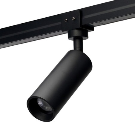 TRACK IP65 MURANO 3000K BLACK