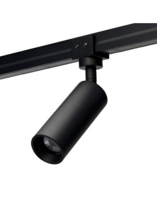 TRACK IP65 MURANO 4000K BLACK