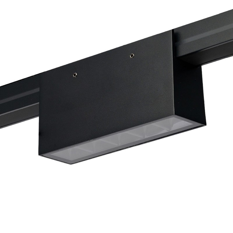 TRACK IP65 LIDO 10W 3000K BLACK