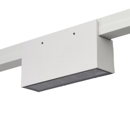 TRACK IP65 LIDO 10W 3000K WHITE