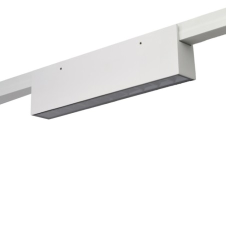 TRACK IP65 LIDO 20W 3000K WHITE