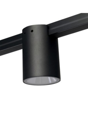 TRACK IP65 FERNA 3000K BLACK