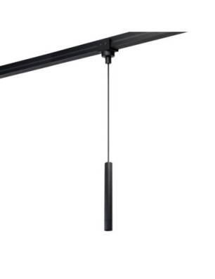 TRACK IP65 SONIC 3000K BLACK