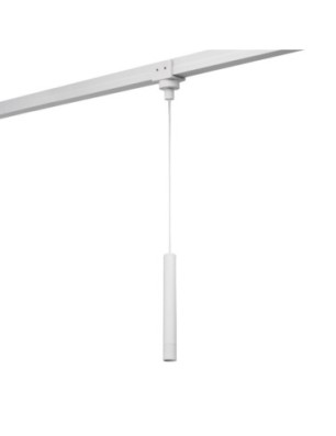 TRACK IP65 SONIC 4000K WHITE