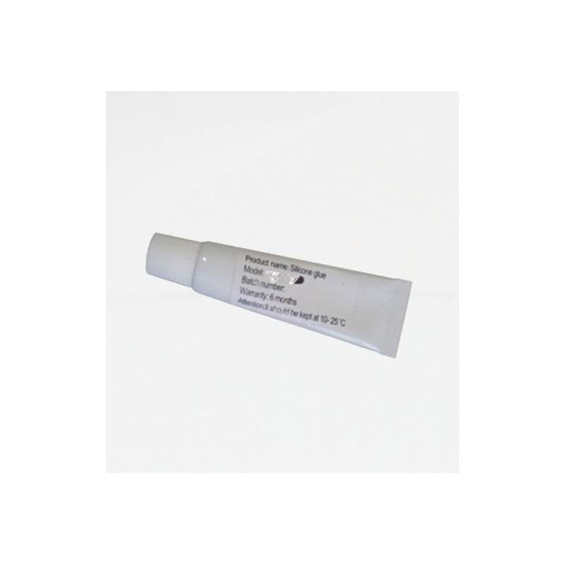 TRACK IP65 SILICONE GLUE TRACK IP65 SILICONE GLUE