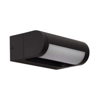 FRAME WALL 4000K BLACK