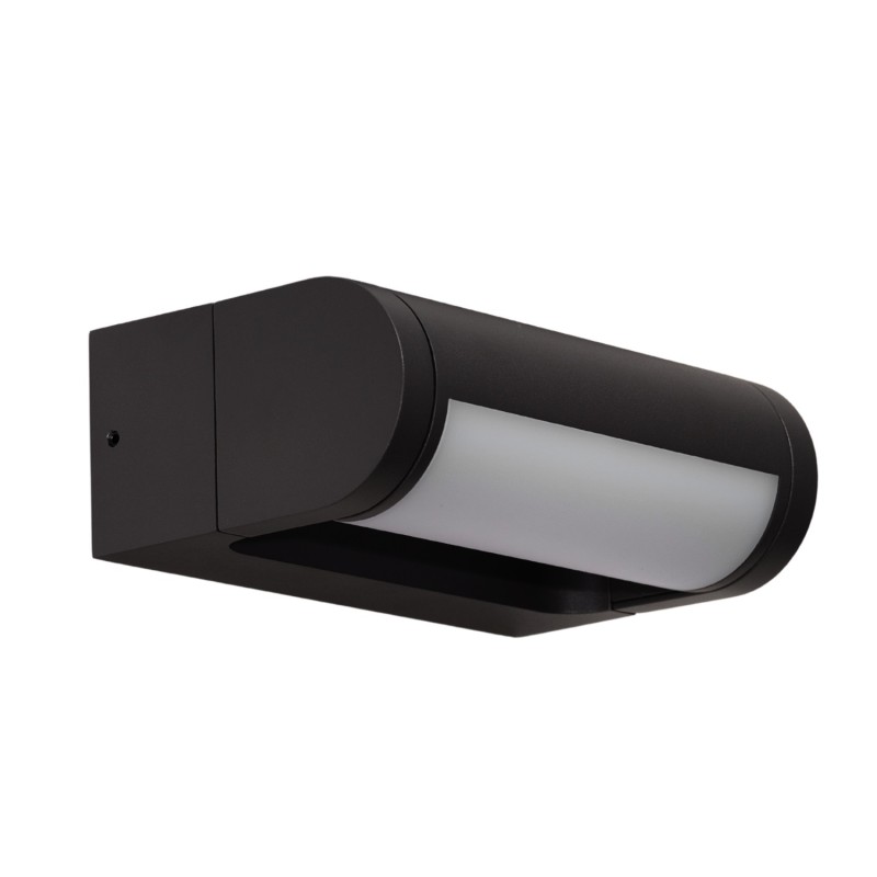 FRAME WALL 4000K BLACK