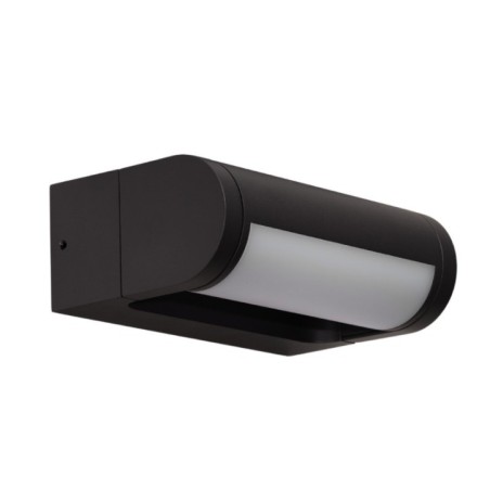 FRAME WALL 4000K BLACK