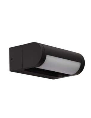 FRAME WALL 4000K BLACK