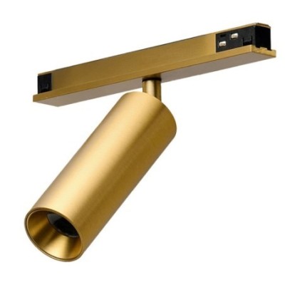 SIGMA NIKO TRACK MAGNETIC 8W CCT BLUETOOTH GOLD