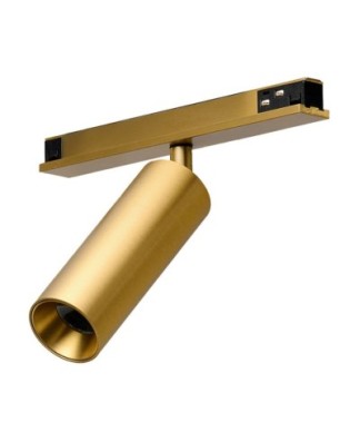 SIGMA NIKO TRACK MAGNETIC 8W CCT BLUETOOTH GOLD