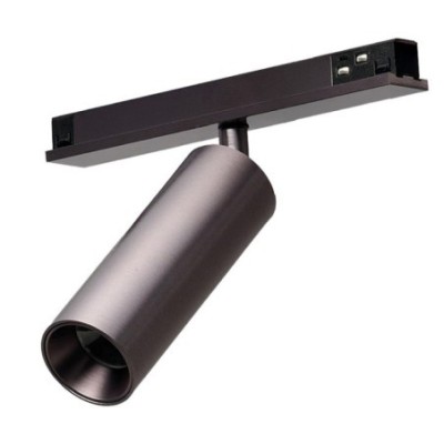 SIGMA NIKO TRACK MAGNETIC 8W CCT BLUETOOTH TITANIUM