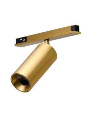 SIGMA NIKO TRACK MAGNETIC 10W CCT BLUETOOTH GOLD