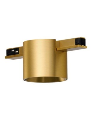 SIGMA EVIA TRACK MAGNETIC 8W CCT BLUETOOTH GOLD