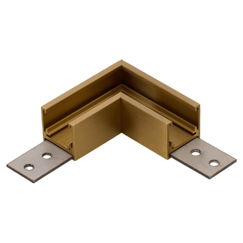 SIGMA TRACK MAGNETIC CORNER A GOLD