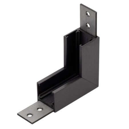 SIGMA TRACK MAGNETIC CORNER B TITANIUM