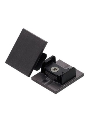 SIGMA TRACK MAGNETIC HIGH END CAP TITANIUM