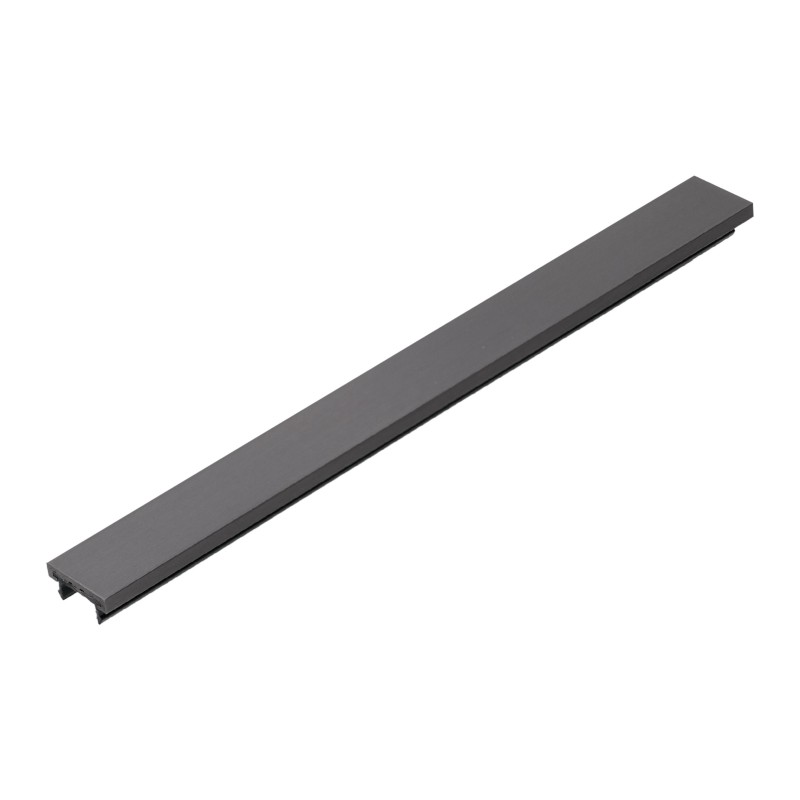 SIGMA TRACK MAGNETIC COVER 50cm TITANIUM