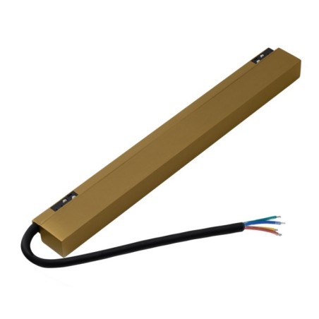 SIGMA TRACK MAGNETIC DRIVER 100W GOLD