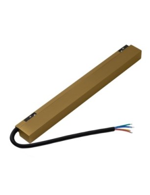 SIGMA TRACK MAGNETIC DRIVER 200W GOLD