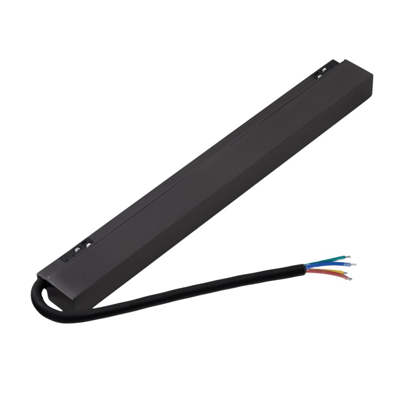 SIGMA TRACK MAGNETIC DRIVER 100W TITANIUM