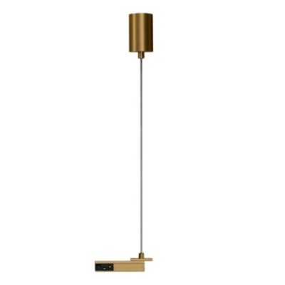 SIGMA TRACK MAGNETIC ELECTRIC SUSPENSION GOLD