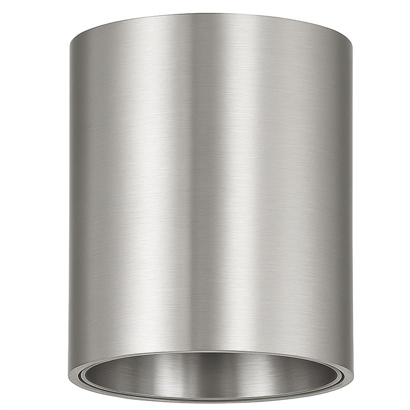 BABIL 10W CCT SWITCH TITANIUM BABIL 10W CCT SWITCH TITANIUM