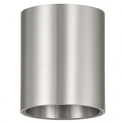 BABIL 15W CCT SWITCH TITANIUM