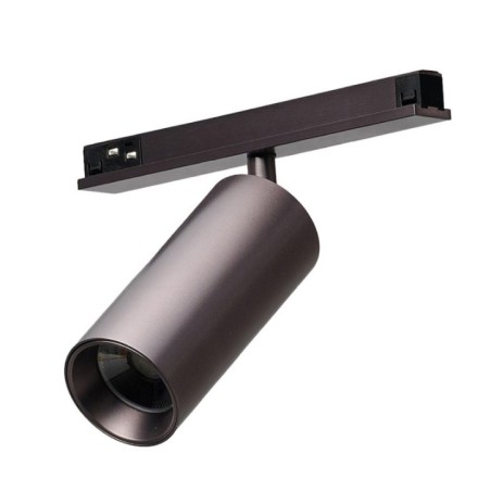 SIGMA NIKO TRACK MAGNETIC 10W CCT DALI TITANIUM