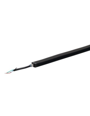 TRACK IP65 LED LINE 4000K SMOKY 2m