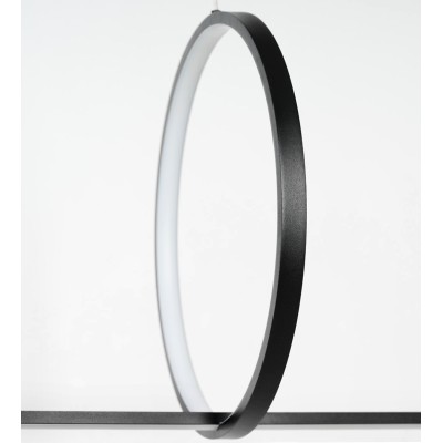 PELLE 3-STEP DIMM BLACK