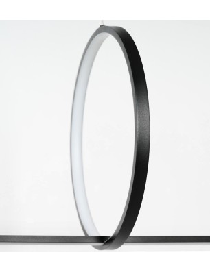 PELLE 3-STEP DIMM BLACK