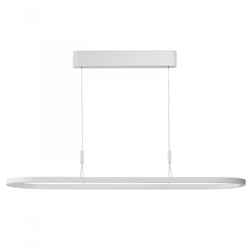 LAYLA 150 3000K DIMM WH