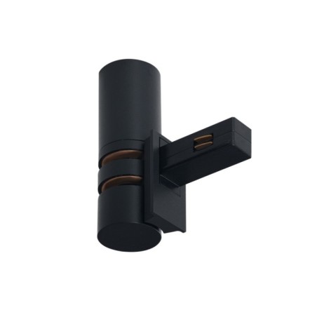 ALFA TRACK MAGNETIC MULTI-ANGLE CONNECTOR 1 Czarny